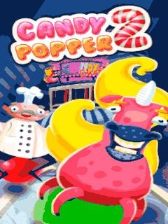 game pic for Candy Popper 2